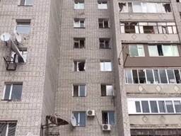 #Замінити #Склопакет #Вікно #Після #Вибуху