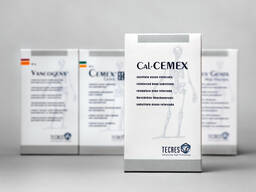 Замісник кісткової тканини Cal-CEMEX