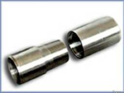 Замки к насосно –компрессорным трубам ЗТУ-114-73В-89Х8,0 мм