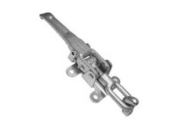 Замок бортовий Цинк Італія (1702362225)