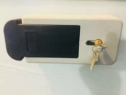 Замок для двери холодильной камеры Р-266