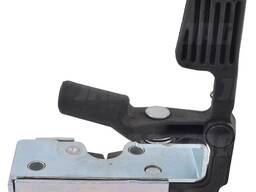 Замок, двері, дверей, правий, трактора, John deere, RE223608,