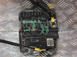 Замок двери передний правый электр 4 пина Opel Astra (K) 2015 13597530 105486