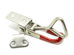 Замок хомута на бак з регулюванням, ОПТом