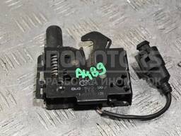 Замок капота Audi A4 (B9) 2015-2023 8W0823509 334409