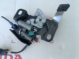 Замок капота HONDA CR-V II RD9 2005 2.2 CTDi 74120SKNE01