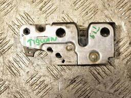Замок капота VW Tiguan 2007-2011 5N0823509A 300211