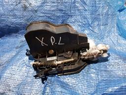 Замок левой передней дверки BMW X5 E70, X6 E71.