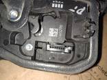 Замок правой задней дверки BMW E90, E60, X1 X3 E83, F10. - фото 3