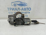 Замок запалювання Toyota Avensis T25 1.8 Бензин 1ZZFE 2002 (б/у) - фото 1