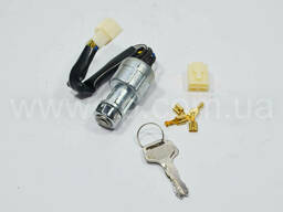 Замок зажигания 216G2-42311, C0D96-02701