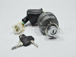 Замок зажигания 号91A05-21400, 老号91A05-01400