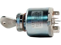 Замок зажигания COBO Deutz, Massey, CNH