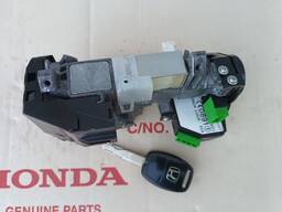 Замок зажигания HONDA CR-V II RD9 2.2 CTDi 06350S9AG40ZA