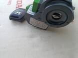 Замок зажигания HONDA CR-V II RD9 2.2 CTDi 06350S9AG40ZA - фото 1