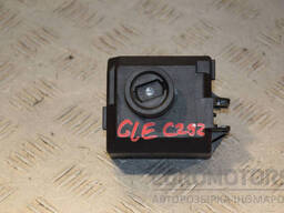 Замок зажигания Mercedes GLE-Class (C292) 2015-2019 A1669052703 439166