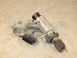 Замок зажигания в сборе ключ Opel Insignia 2008-2017 25799293 421999