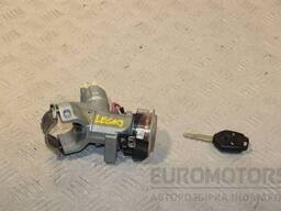 Замок зажигания в сборе ключ Subaru Legacy (B14) 2009-2015 88215AJ000 441636