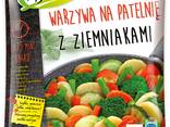 Заморожені овочі - фото 2