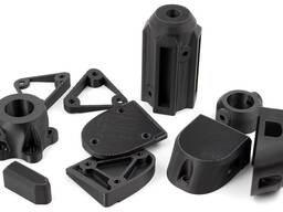 3Д печать з пластика, деталі, запастини, 3Д друк на заказ, PLA