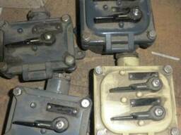 Замыкатель судовой ККх3М-2-1/А, ККх3М-2-1/П