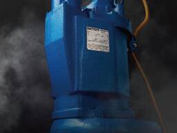 Занурюваний шламовий насос Tsurumi тип KRDX (вибухозахист по ATEX)