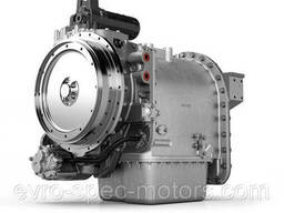 Запасни частини Коробки передач Allison серий 5000 и 6