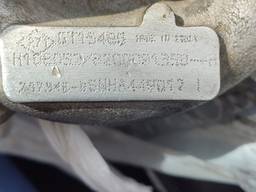 Запасні частини з Європи розборка
