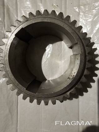 Запасні частини до дизеля Д100