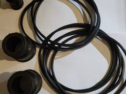 Запасні частини до дизельних двигунів