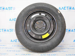 Запасное колесо докатка Hyundai Santa FE Sport 13-18 R17 165/90 52910-0W92