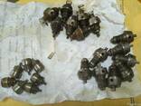 Запасные части для двигателей SKL NVD48A2U; NVD48AU - фото 2