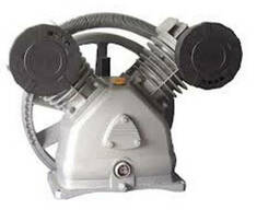 Поршневой блок LB-50 aircast 630 л/мин ремонт запчасти