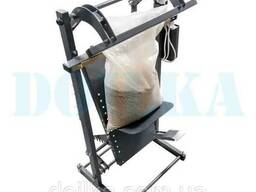 Запайщик мешков импульсного нагрева ЗМИ-500