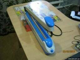 Запайщик настольный