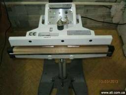 Запайщик постоянного нагрева (напольный)