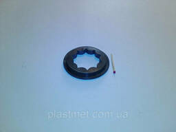 Запчасть 2. Сеялка Massey Ferguson MF 30 (Массей Фергюсон. ..