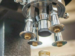 Запчасть Укупорщика Hualian Machinery Group DK-50D Втулка Гильза Латунная