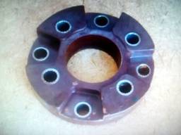 Запчасти ассенизатора (бочки, компрессора)