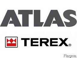 Запчасти ATLAS серия AB 1304, 1404, 1504, 1604, 1704, 1804