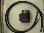 Запчасти DESTA D(G)25-35, DVHM3522, DV 25, DV35T4K - фото 4
