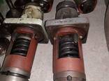 Запчасти дизелей М-756, М-401, М-400,6чн23/30, Др30/50, Sulzer, Wola, Г-60, Г-70, Сat - фото 10