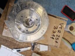 Запчасти дизелей Wola Н-6, Н-12, Sulzer, Mielez, Andoria, Др30/50, CAT, Volvo-penta