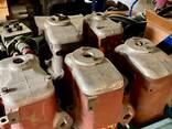Запчасти дизелей Wola Н-6, Н-12, Sulzer, Mielez, Andoria, Др30/50, CAT, Volvo-penta - фото 5