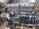 Запчасти дизелей Wola Н-6, Н-12, Sulzer, Mielez, Andoria, Др30/50, CAT, Volvo-penta - фото 11