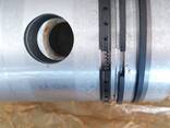 Запчасти дизелей Wola Н-6, Н-12, Sulzer, Mielez, Andoria, Др30/50, CAT, Volvo-penta - фото 14