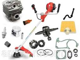 Запчастини для бензокос, мотокос. Опт. Роздріб. Магазин Амарон