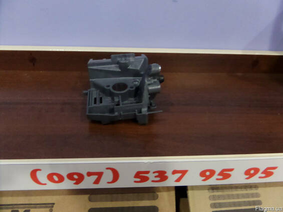 Запчасти для бензопила MTD GCS 46/40