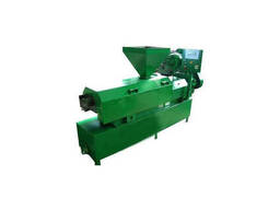 Запчасти для экструдера ЭК-75, ЭК-75/12