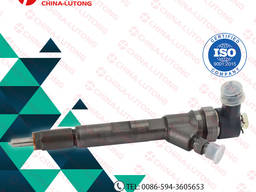 Запчасти для форсунок Common Rail Bosch